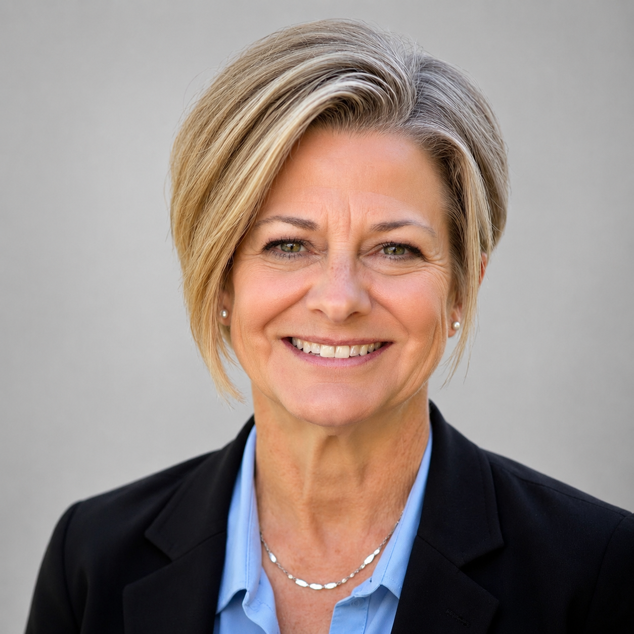 Photo of Dr. Laurie L. Wellner